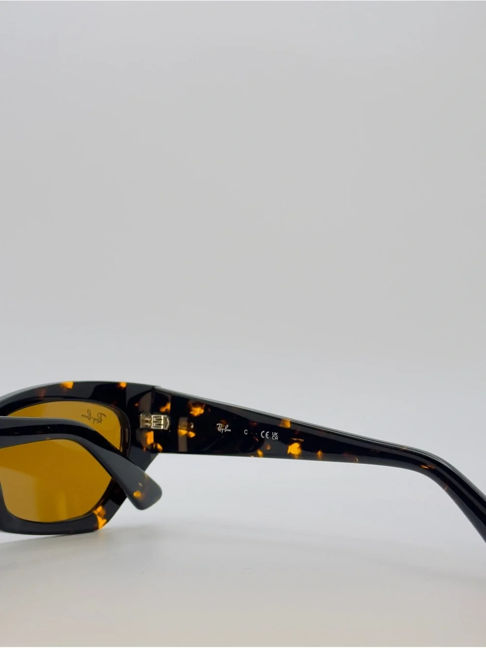 Ray-Ban RB4430 ZENA BIO-BASED